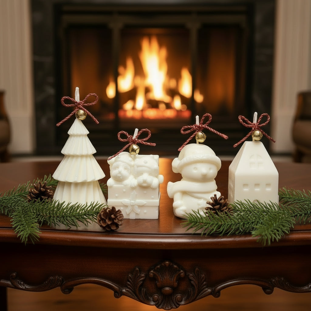 Christmas Gift Set 4-pack