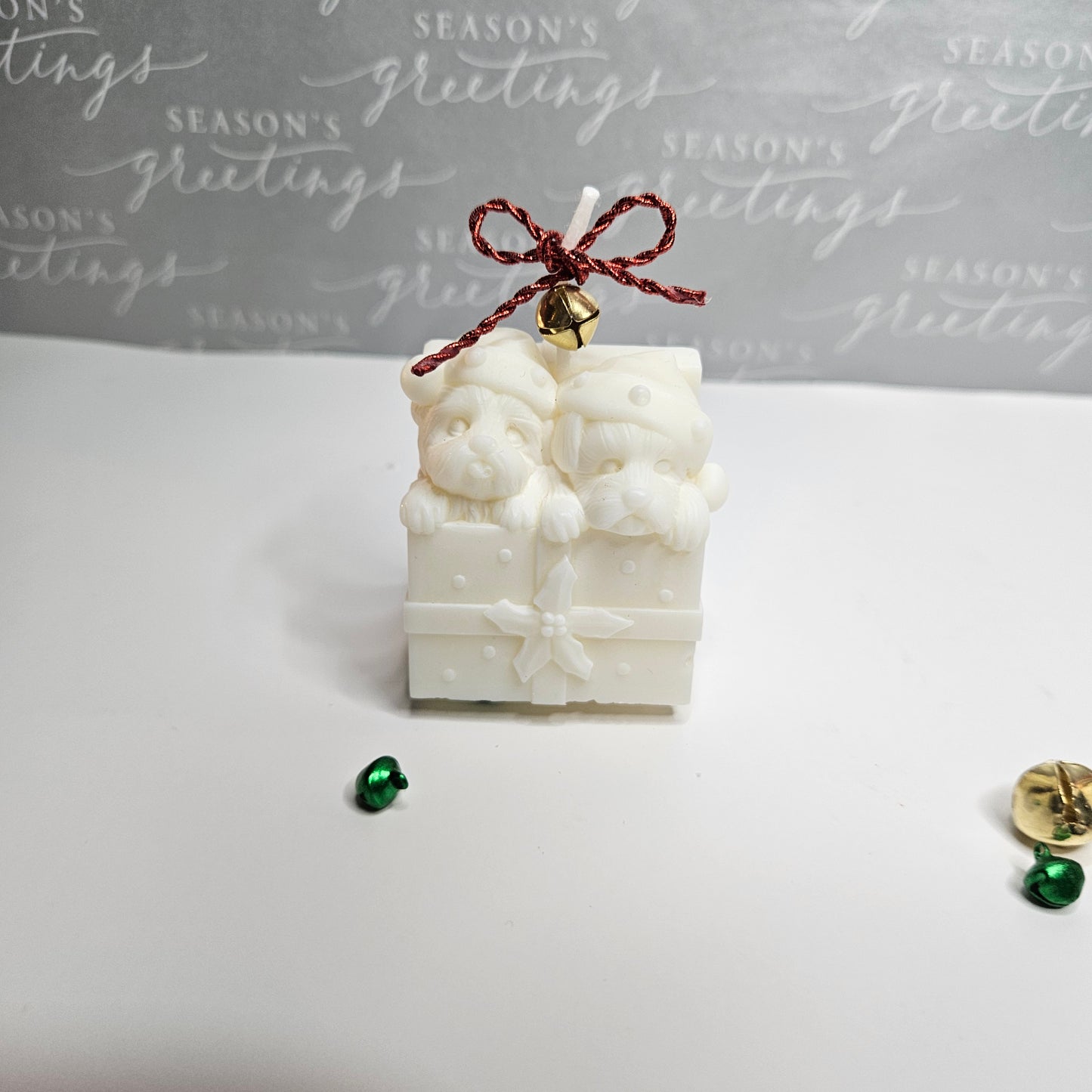 Christmas Gift Set 4-pack