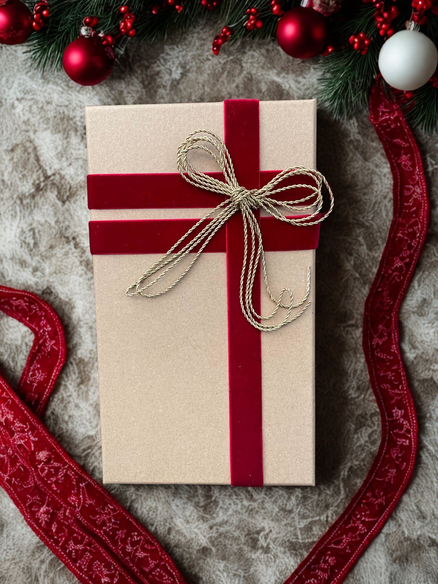 Christmas Gift Set 4-pack