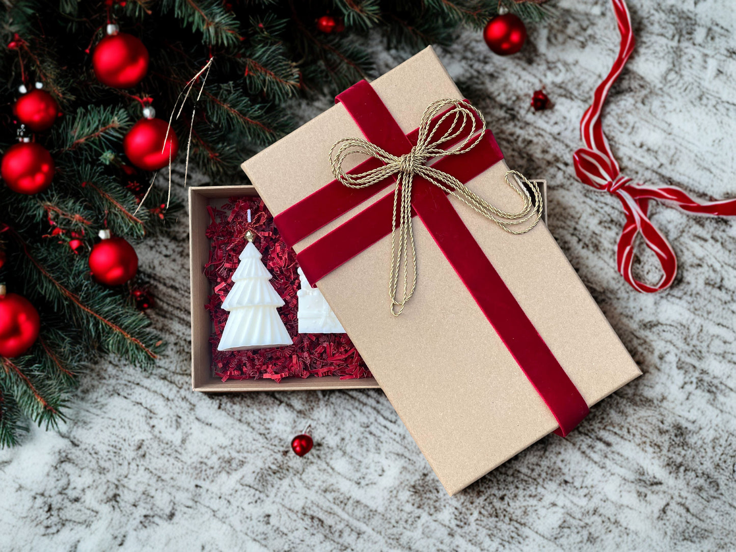 Christmas Gift Set 4-pack